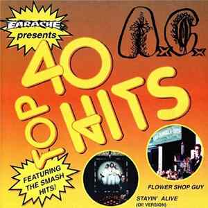 A.C. - Top 40 Hits FLAC