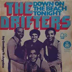 The Drifters - Down On The Beach Tonight FLAC