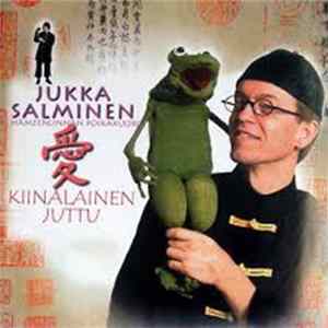 Jukka Salminen - Kiinalainen Juttu FLAC