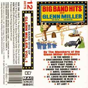 The Glenn Miller Orchestra - Big Band Hits Of Glenn Miller Vol. One FLAC