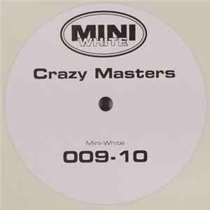 Crazy Masters - Different Tone FLAC