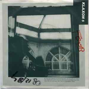 Klaxon 5 - Hothouse FLAC