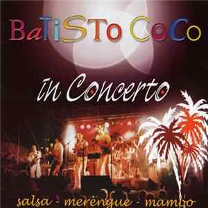 Batisto Coco - In Concerto FLAC
