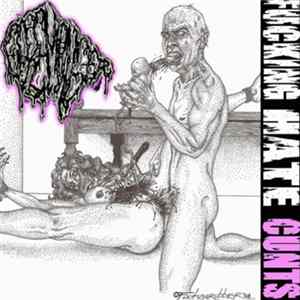 GoreMonger - Fucking Hate Cunts FLAC