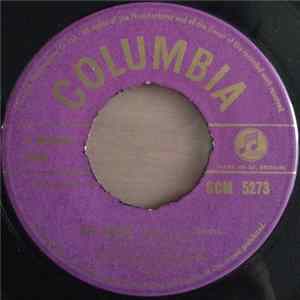 Michael Holliday - Hot Diggity / The Gal With The Yeller Shoes FLAC