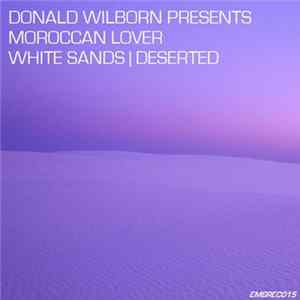 Moroccan Lover - White Sands FLAC