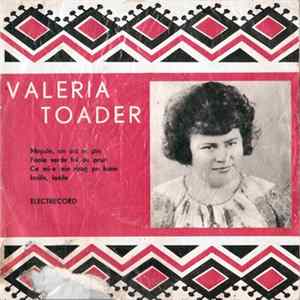 Valeria Toader - Moșule, Un Sat Te Știe FLAC