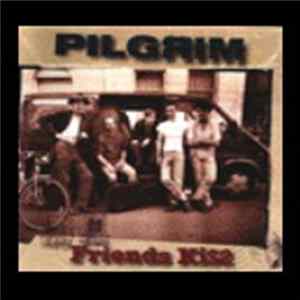 Bruno deneckere - Friends Kiss FLAC