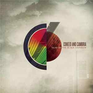 Coheed And Cambria - Year Of The Black Rainbow FLAC