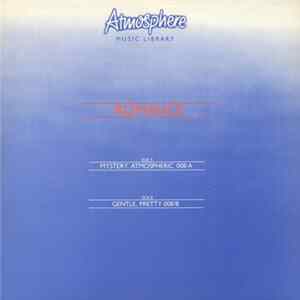 Various - Romance (Mystery, Atmospheric / Gentle, Pretty) FLAC