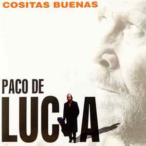 Paco De Lucía - Cositas Buenas FLAC