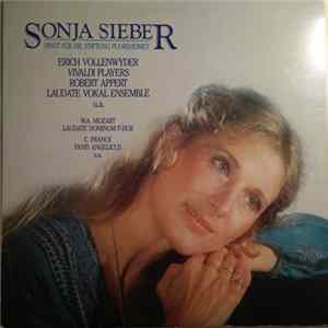 W.A. Mozart, C. Franck - Sonja Sieber, Erich Vollenwyder, Vivaldi Players, Robert Appert, Laudate Vokal Ensemble - Singt Für Die Stiftung Puureheimet FLAC
