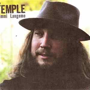 JImmi Langemo - The Temple FLAC