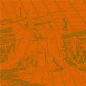 The Burning Peppermints - A Ghost Named Milk​/​/​Cape II (Single) FLAC