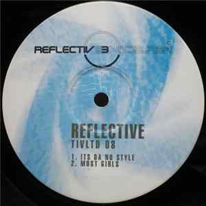 Big Ang - Reflective Ltd. 8 FLAC
