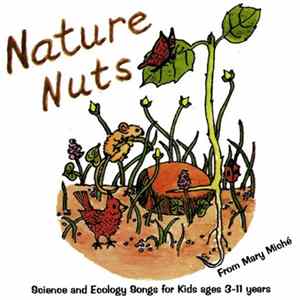 Mary Miché - Nature Nuts FLAC