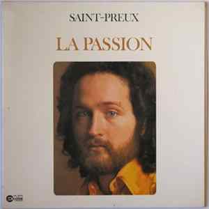Saint-Preux - La Passion FLAC