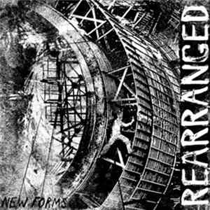 Rearranged - New Forms FLAC