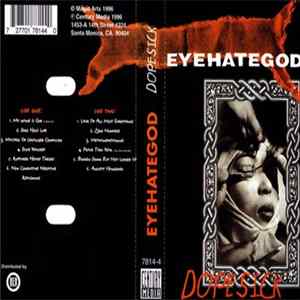 EyeHateGod - Dopesick FLAC