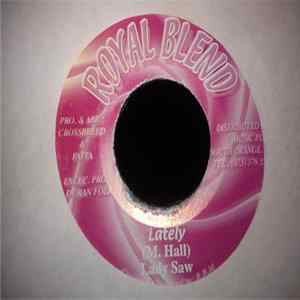 Lady Saw - Lately FLAC