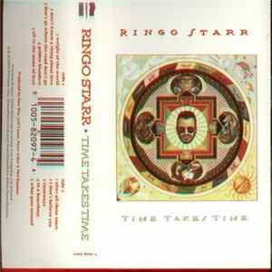 Ringo Starr - Time Takes Time FLAC