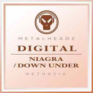 Digital - Niagra / Down Under (2017 Remaster) FLAC