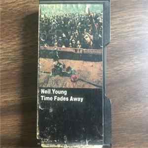 Neil Young - Time Fades Away FLAC