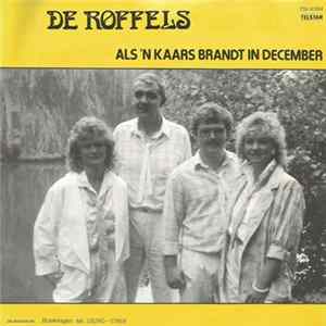 De Roffels - Als 'n Kaars Brandt In December FLAC