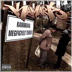 Kamara - Nincstele' FLAC