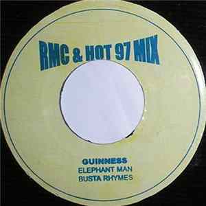 Elephant Man / Busta Rhymes - Guinness FLAC