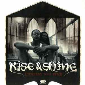 Rise & Shine - Confess Your Sins FLAC