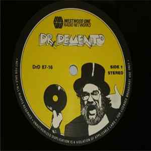 Dr. Demento - Week Of April 13, 1987 FLAC