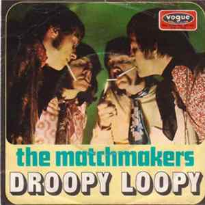 The Matchmakers - Droopy Loopy / Laila FLAC