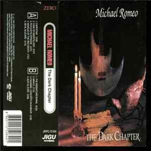 Michael Romeo - The Dark Chapter FLAC