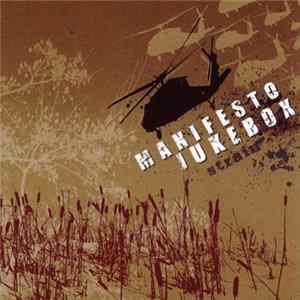 Manifesto Jukebox - Strain FLAC