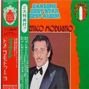 Domenico Modugno - Volare FLAC