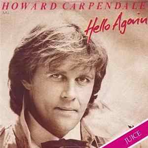Howard Carpendale - Hello Again FLAC