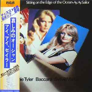 Various - Sitting On The Edge Of The Ocean-Ay, Ay, Sailor FLAC