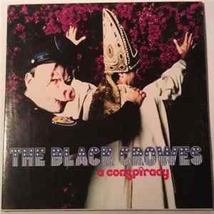 The Black Crowes - A Conspiracy FLAC