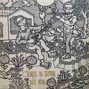 Déo Rian - Choros De Sempre FLAC
