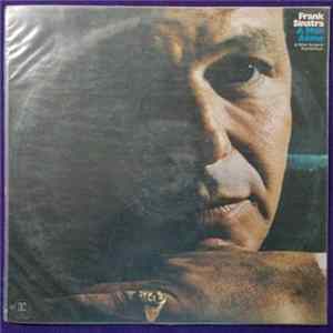 Frank Sinatra - A Man Alone & Other Songs Of Rod McKuen FLAC