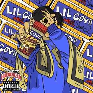 Lil Goya - Meal Ticket 2 FLAC