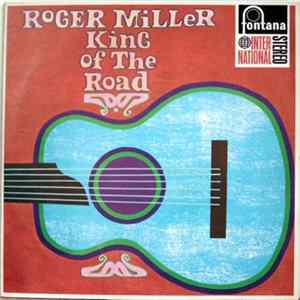 Roger Miller - King Of The Road FLAC