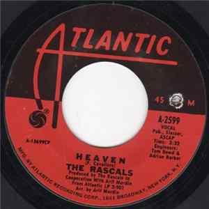 The Rascals - Heaven FLAC