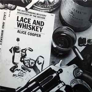 Alice Cooper - Lace And Whiskey FLAC