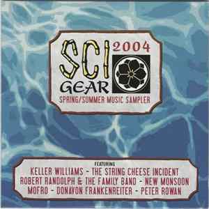 Various - Spring / Summer Music Sampler 2004 FLAC