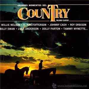 Various - Les Plus Grands Moments Country - American Ballads FLAC