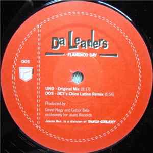 Da Leaders - Flamenco Day FLAC