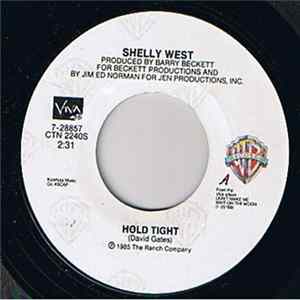 Shelly West - Hold Tight / If I Could Sing Something In Spanish FLAC