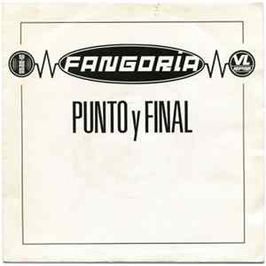Fangoria - Punto Y Final FLAC